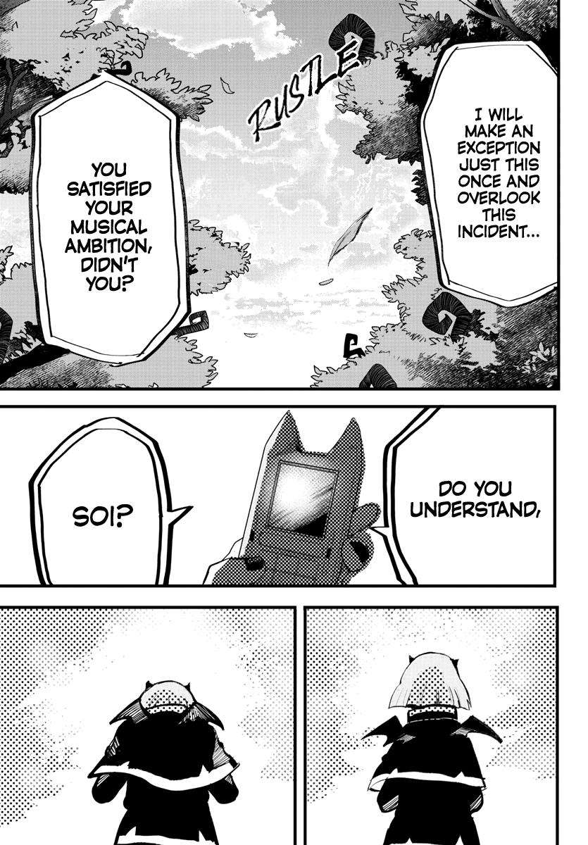 Mairimashita! Iruma-kun Chap 172 - Next Chap 173