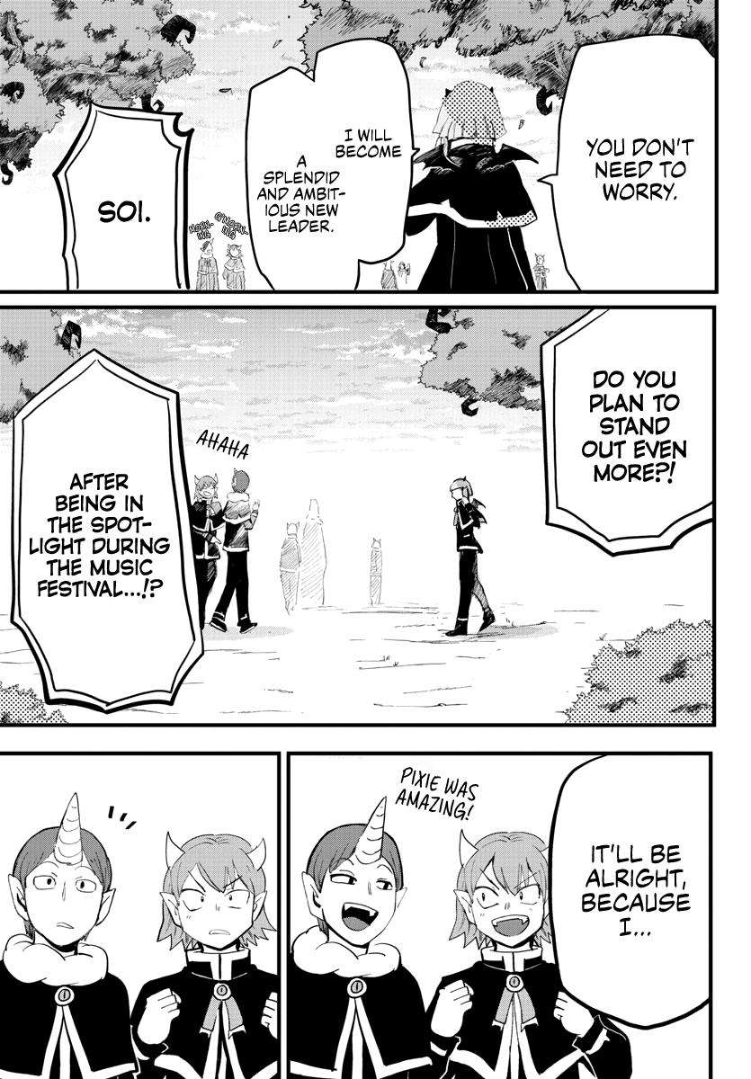 Mairimashita! Iruma-kun Chap 172 - Next Chap 173