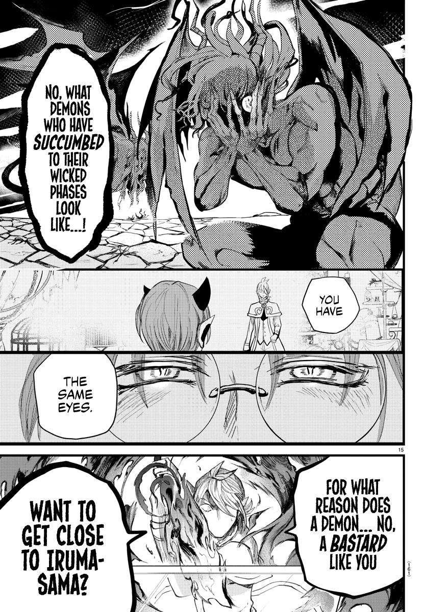 Mairimashita! Iruma-kun Chap 173 - Next Chap 174