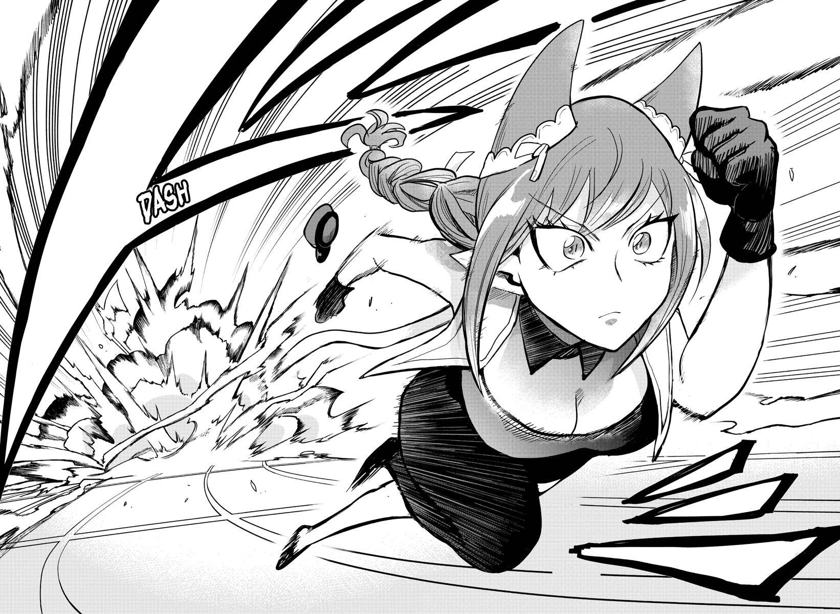 Mairimashita! Iruma-kun Chap 187 - Next Chap 188