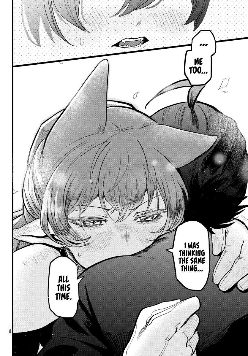 Mairimashita! Iruma-kun Chap 180 - Next Chap 181