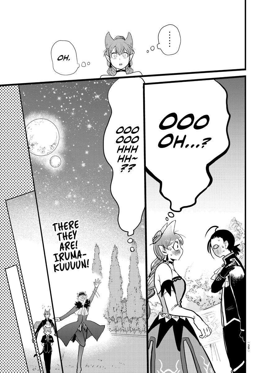 Mairimashita! Iruma-kun Chap 180 - Next Chap 181