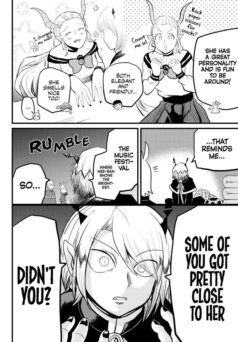 Mairimashita! Iruma-kun Chap 181 - Next Chap 182