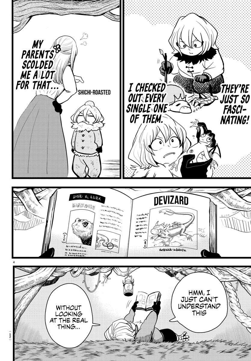 Mairimashita! Iruma-kun Chap 182 - Next Chap 183