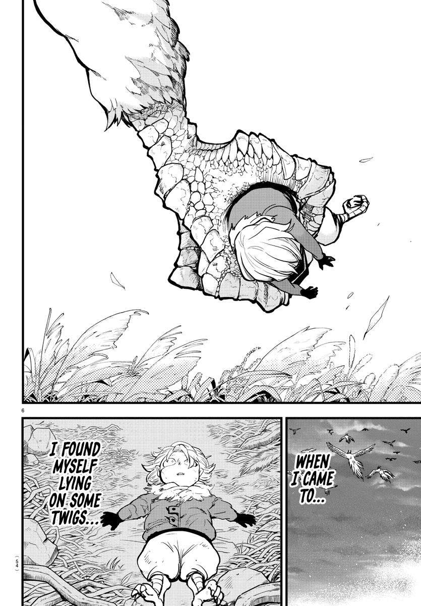 Mairimashita! Iruma-kun Chap 182 - Next Chap 183