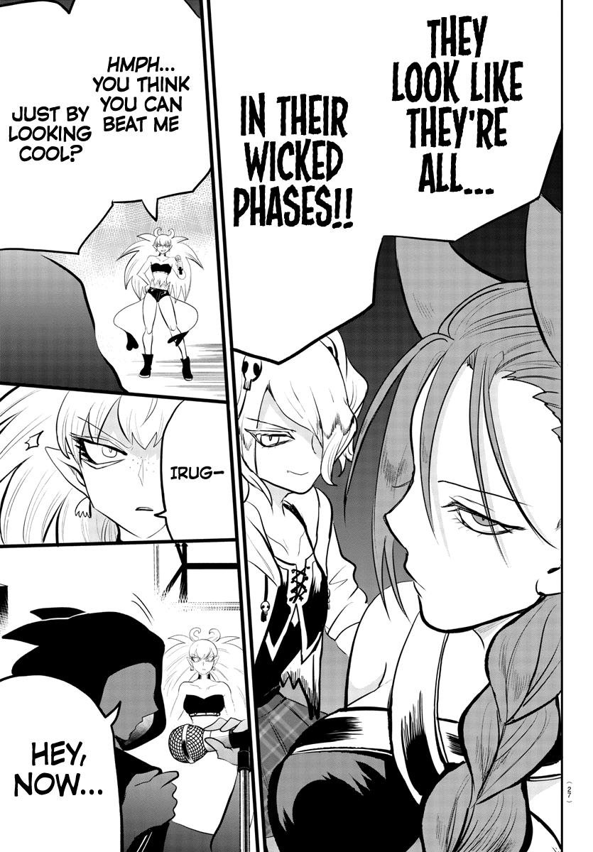 Mairimashita! Iruma-kun Chap 194 - Next Chap 195