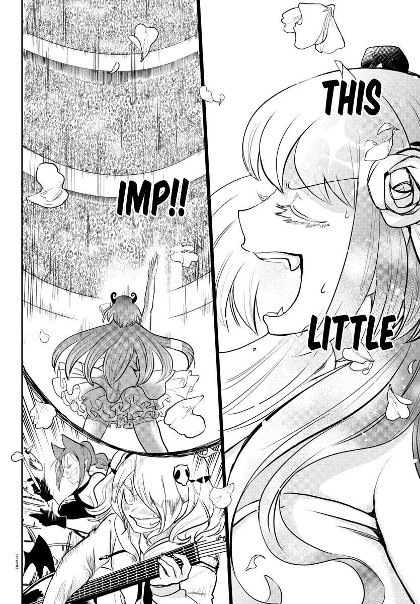 Mairimashita! Iruma-kun Chap 195 - Next Chap 196