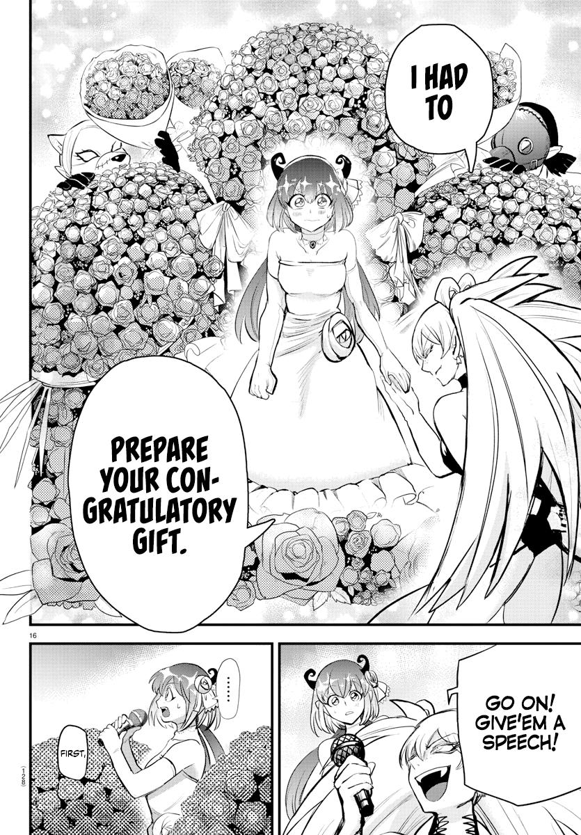 Mairimashita! Iruma-kun Chap 196 - Next Chap 197