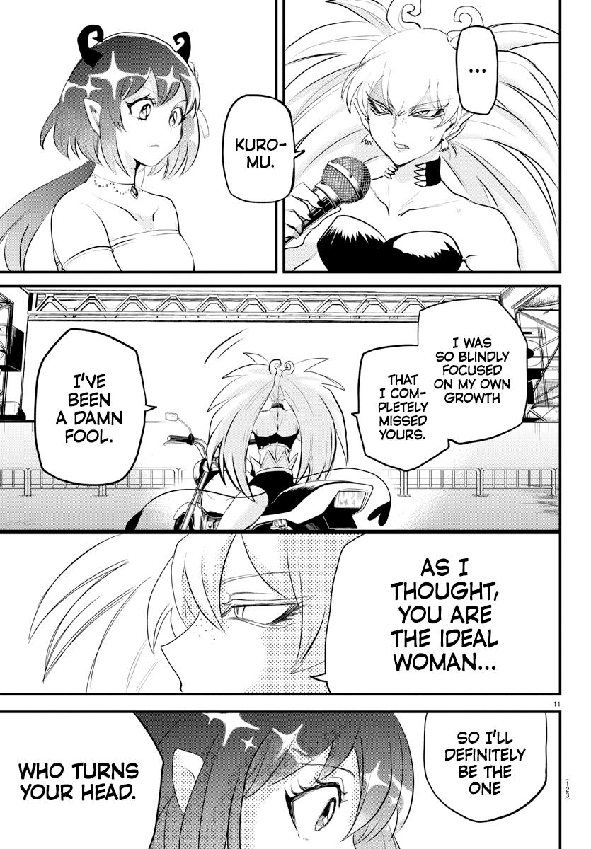 Mairimashita! Iruma-kun Chap 196 - Next Chap 197