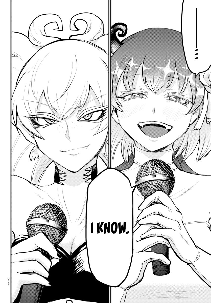 Mairimashita! Iruma-kun Chap 196 - Next Chap 197