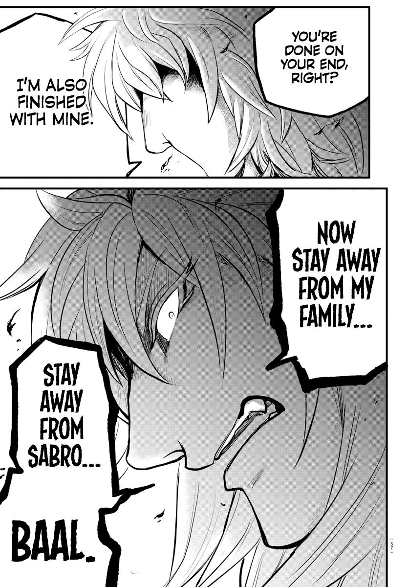 Mairimashita! Iruma-kun Chap 207 - Next Chap 208