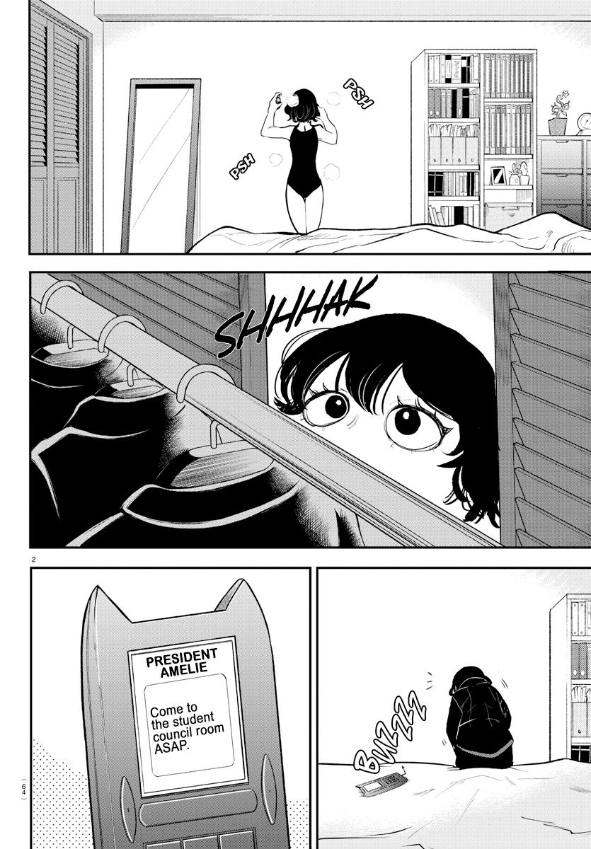 Mairimashita! Iruma-kun Chap 209 - Next Chap 210