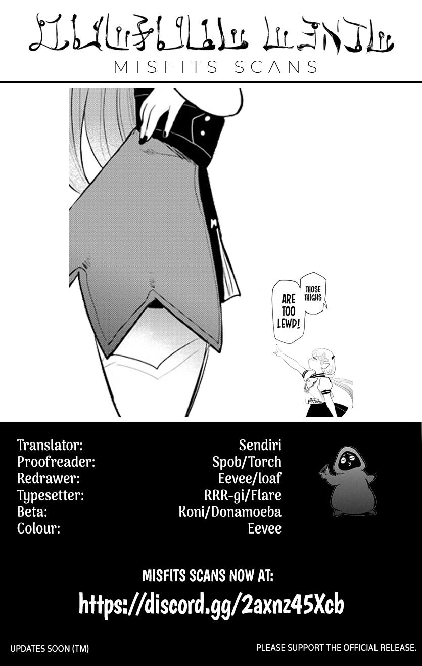 Mairimashita! Iruma-kun Chap 215 - Next Chap 216