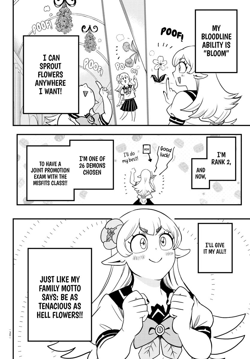 Mairimashita! Iruma-kun Chap 227 - Next Chap 228