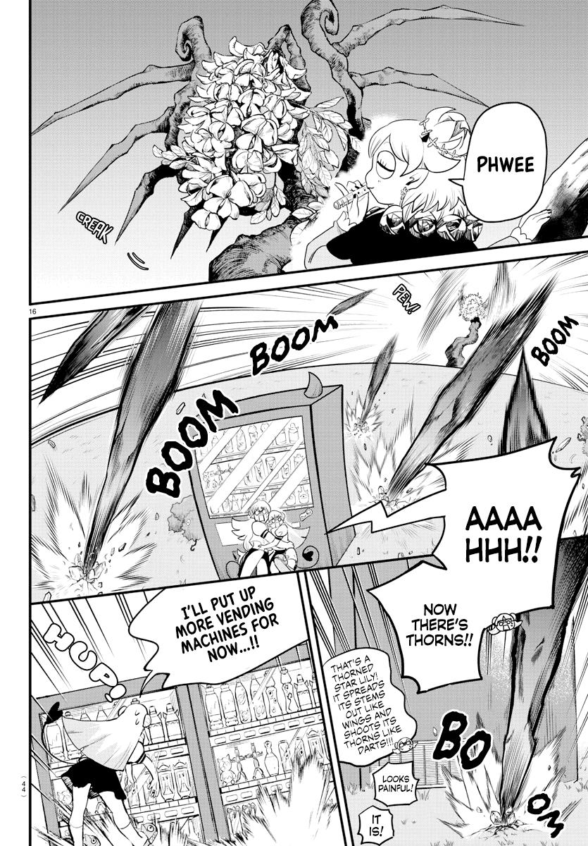Mairimashita! Iruma-kun Chap 227 - Next Chap 228