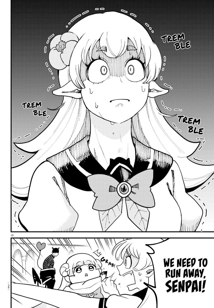 Mairimashita! Iruma-kun Chap 227 - Next Chap 228
