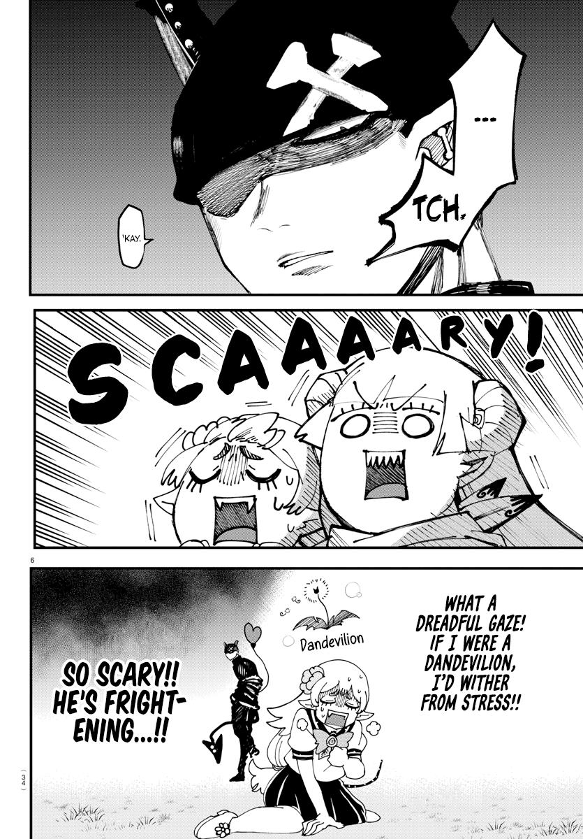 Mairimashita! Iruma-kun Chap 227 - Next Chap 228