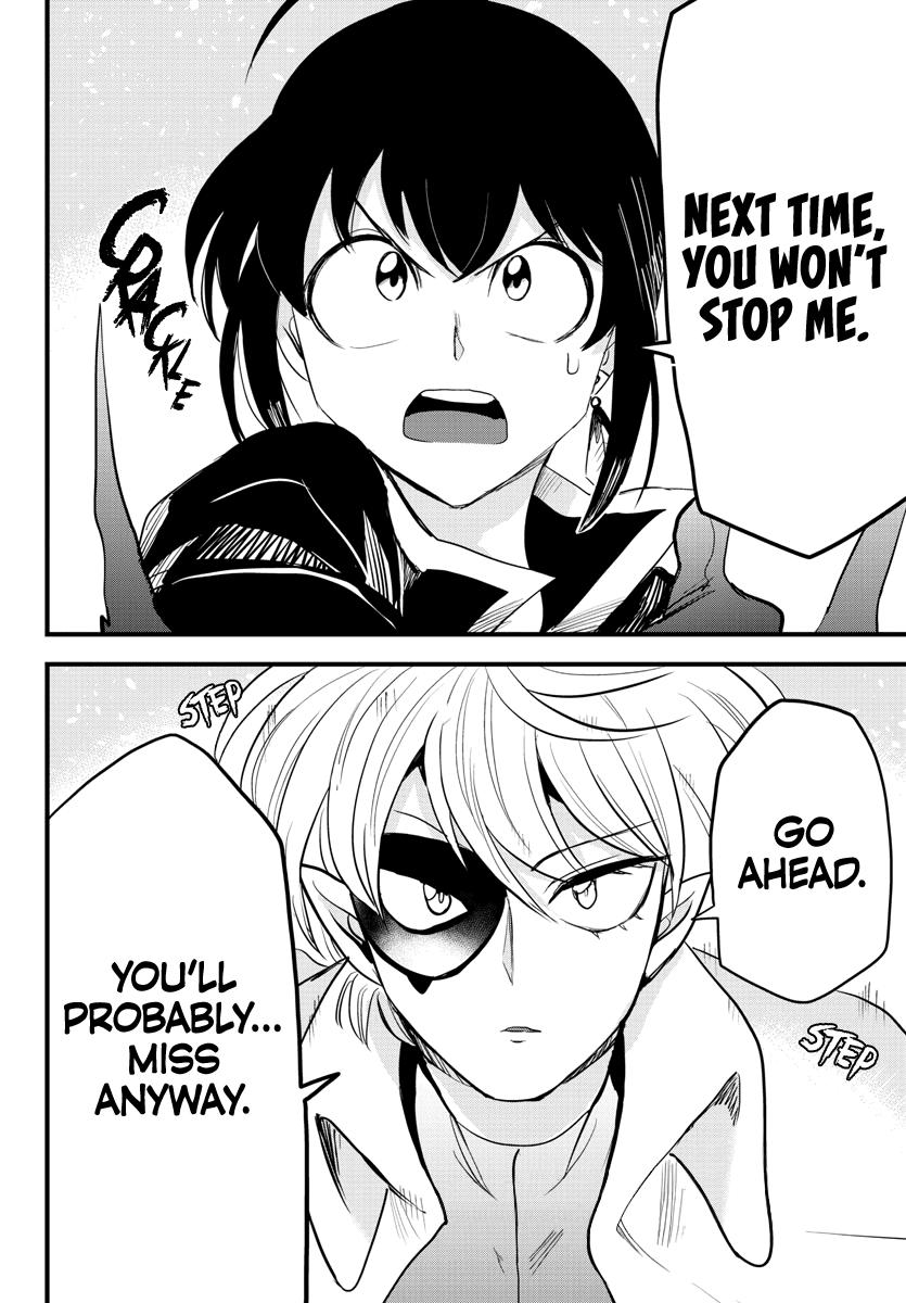 Mairimashita! Iruma-kun Chap 229 - Next Chap 230