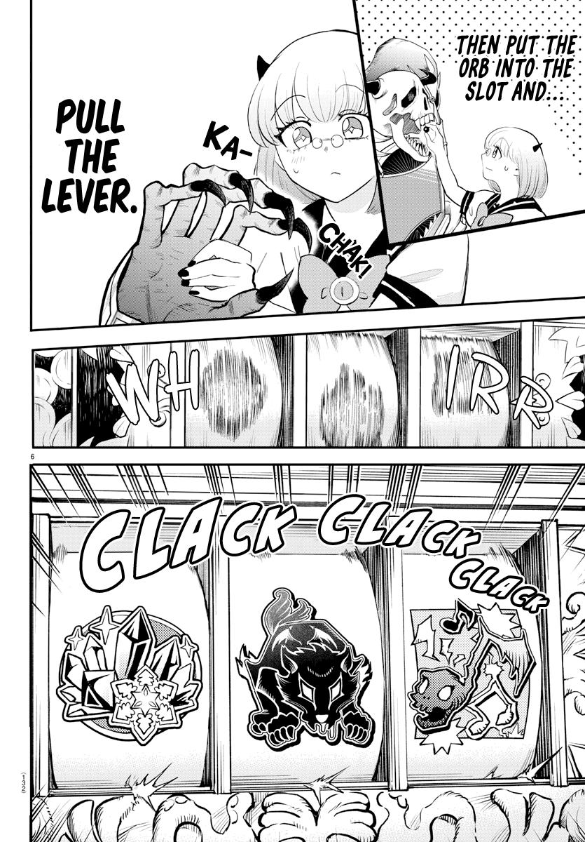 Mairimashita! Iruma-kun Chap 220 - Next Chap 221