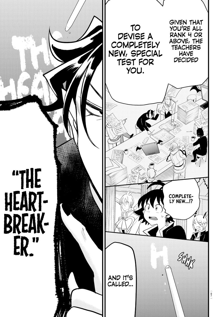 Mairimashita! Iruma-kun Chap 223 - Next Chap 224