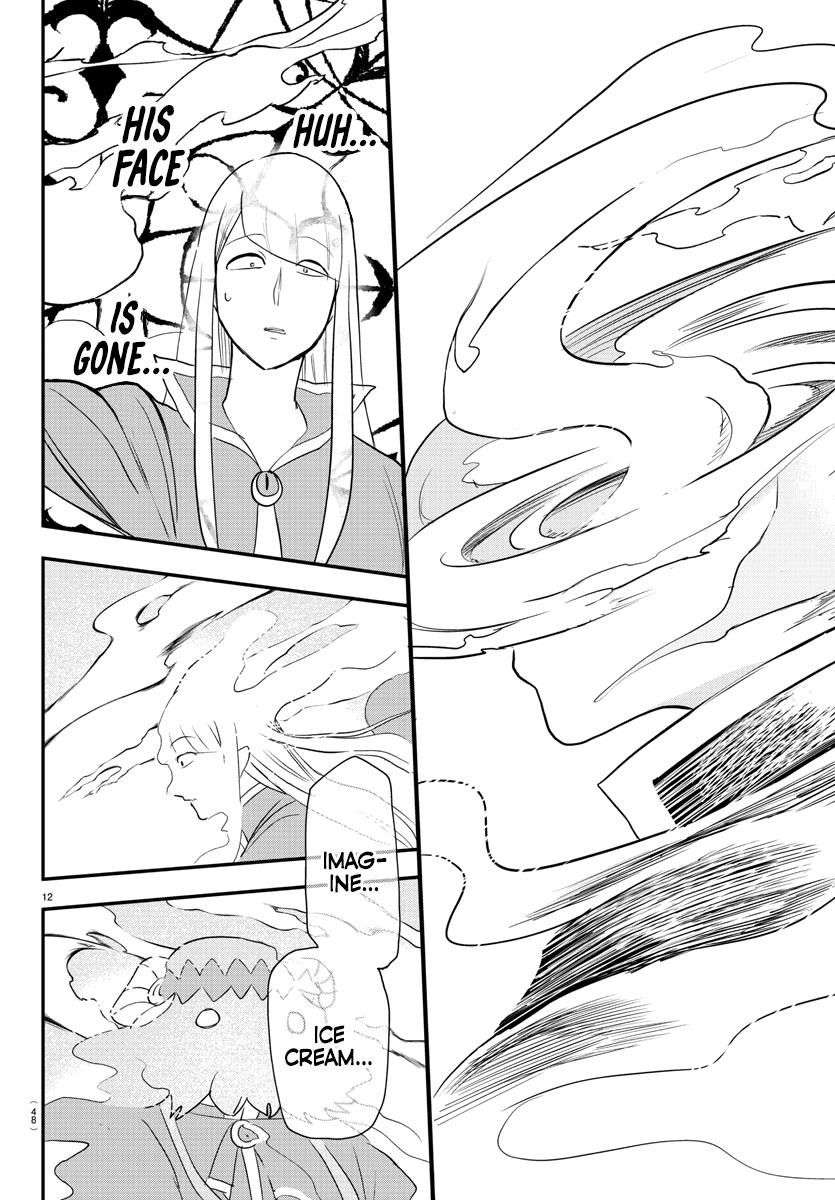 Mairimashita! Iruma-kun Chap 234 - Next Chap 235