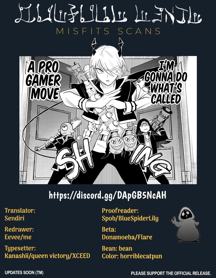 Mairimashita! Iruma-kun Chap 235 - Next Chap 236