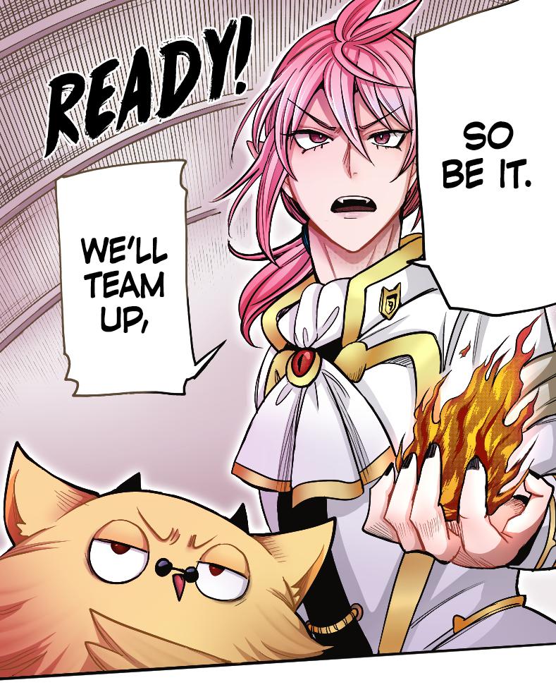 Mairimashita! Iruma-kun Chap 236 - Next Chap 237