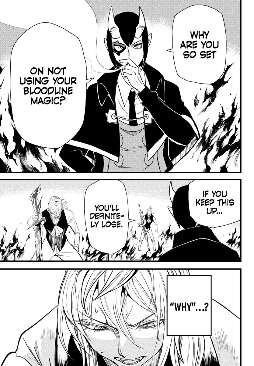 Mairimashita! Iruma-kun Chap 239 - Next Chap 240