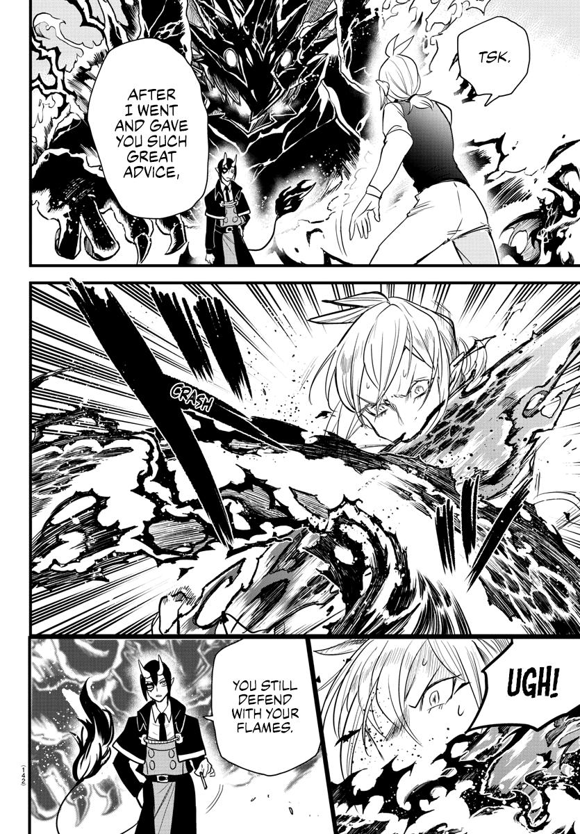 Mairimashita! Iruma-kun Chap 239 - Next Chap 240