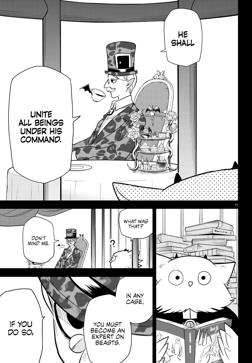 Mairimashita! Iruma-kun Chap 239 - Next Chap 240