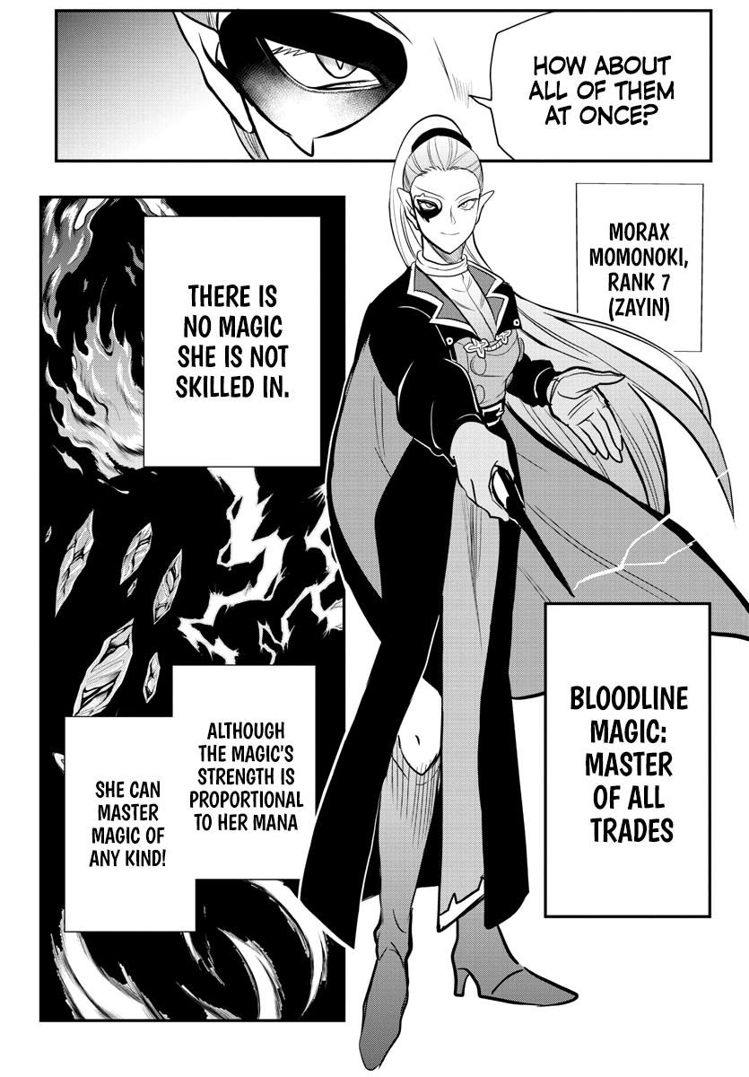 Mairimashita! Iruma-kun Chap 239 - Next Chap 240
