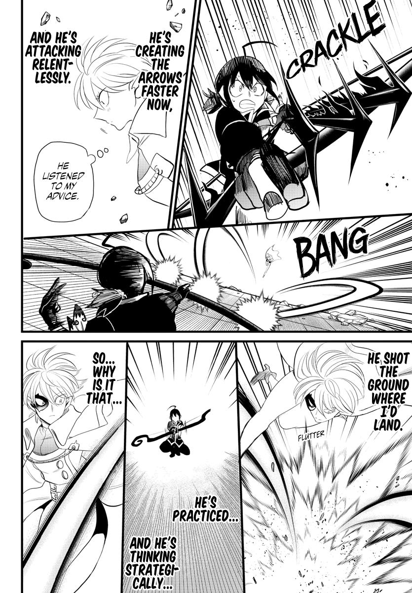 Mairimashita! Iruma-kun Chap 230 - Next Chap 231