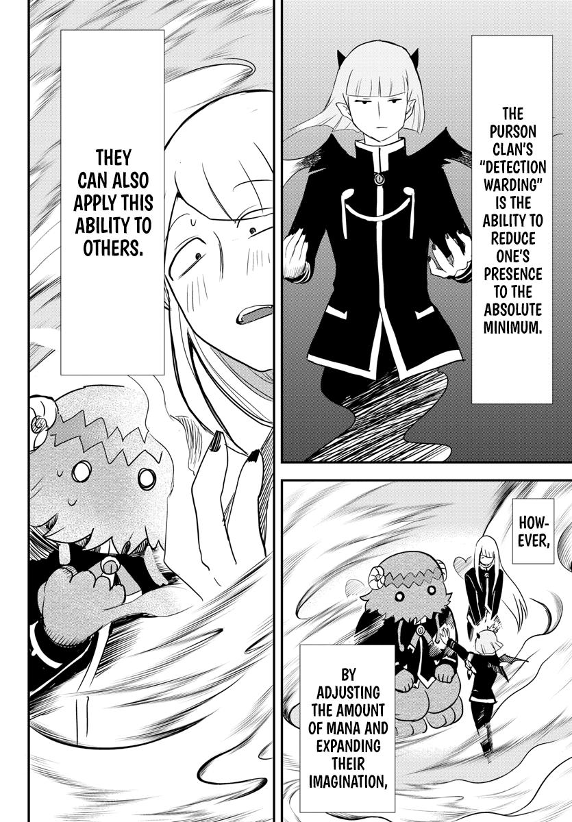 Mairimashita! Iruma-kun Chap 233 - Next Chap 234