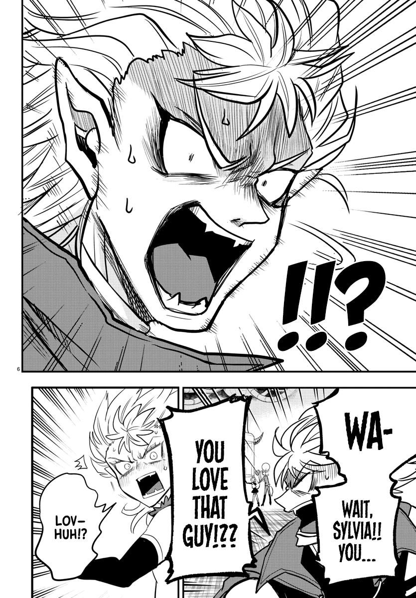 Mairimashita! Iruma-kun Chap 247 - Next Chap 248