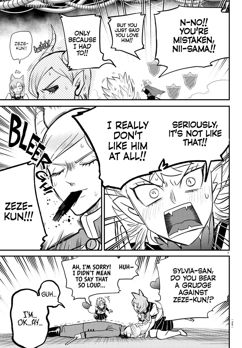 Mairimashita! Iruma-kun Chap 247 - Next Chap 248