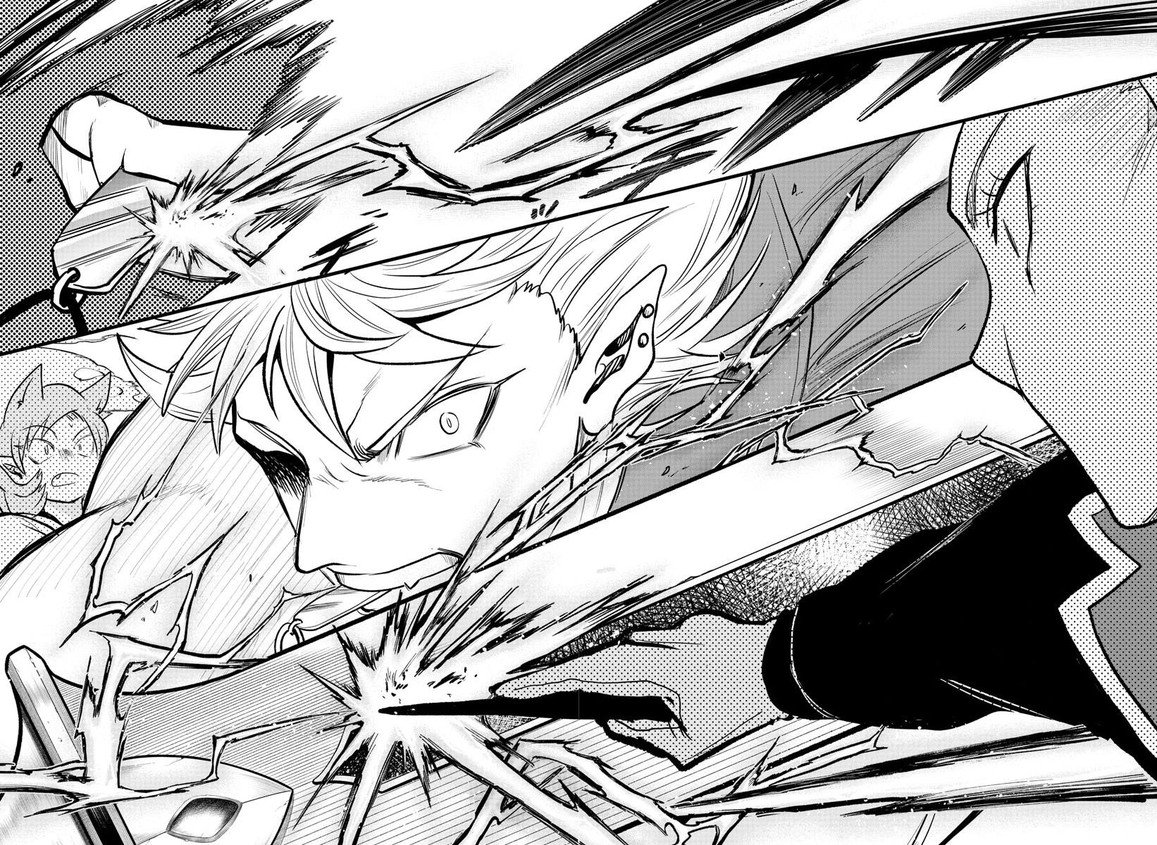 Mairimashita! Iruma-kun Chap 246 - Next Chap 247