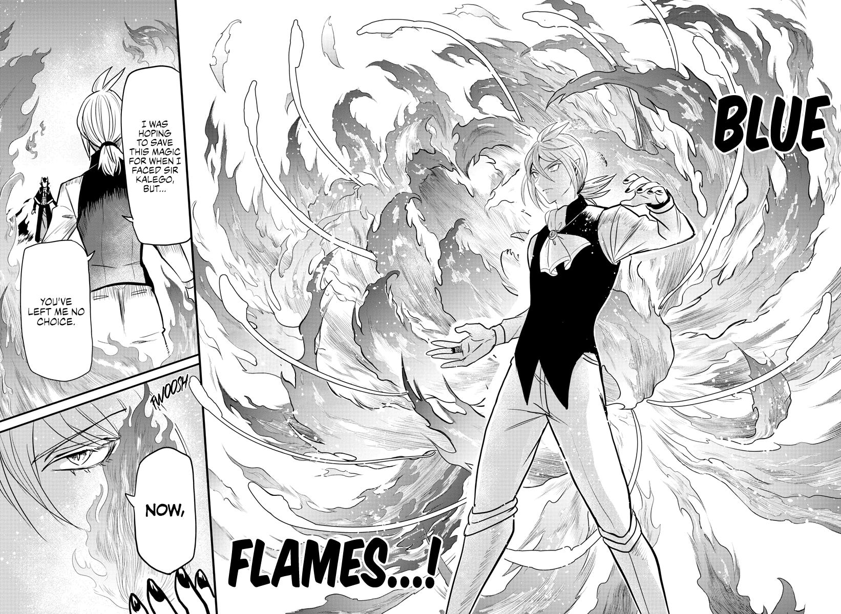 Mairimashita! Iruma-kun Chap 240 - Next Chap 241