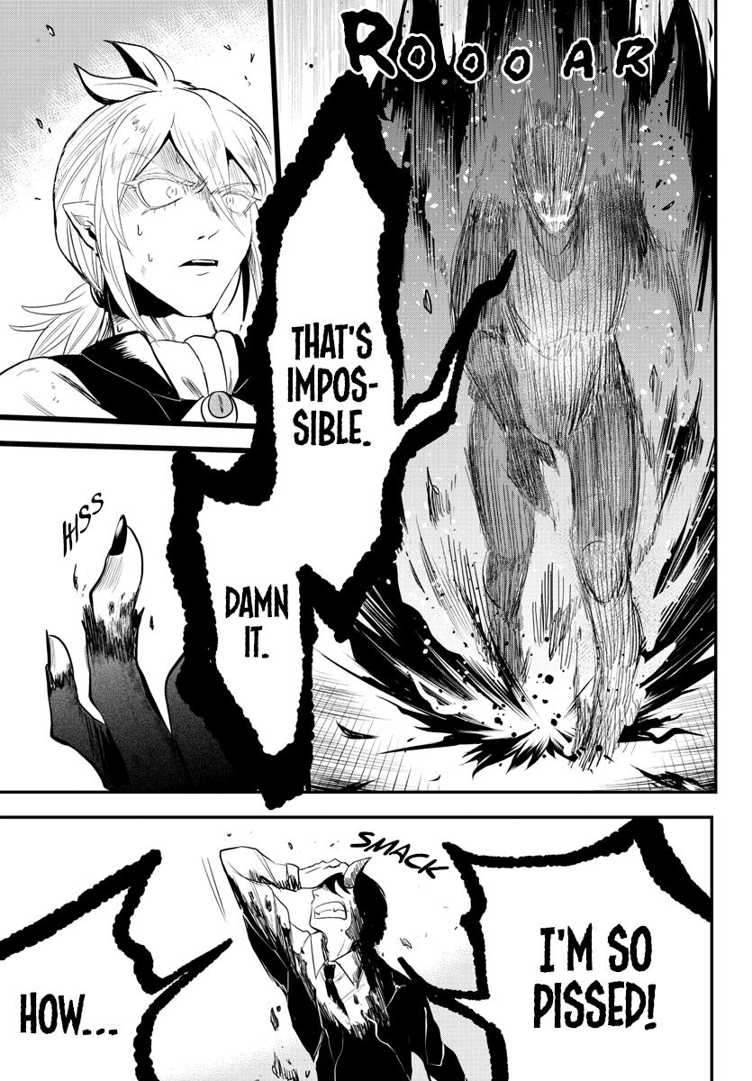 Mairimashita! Iruma-kun Chap 241 - Next Chap 242