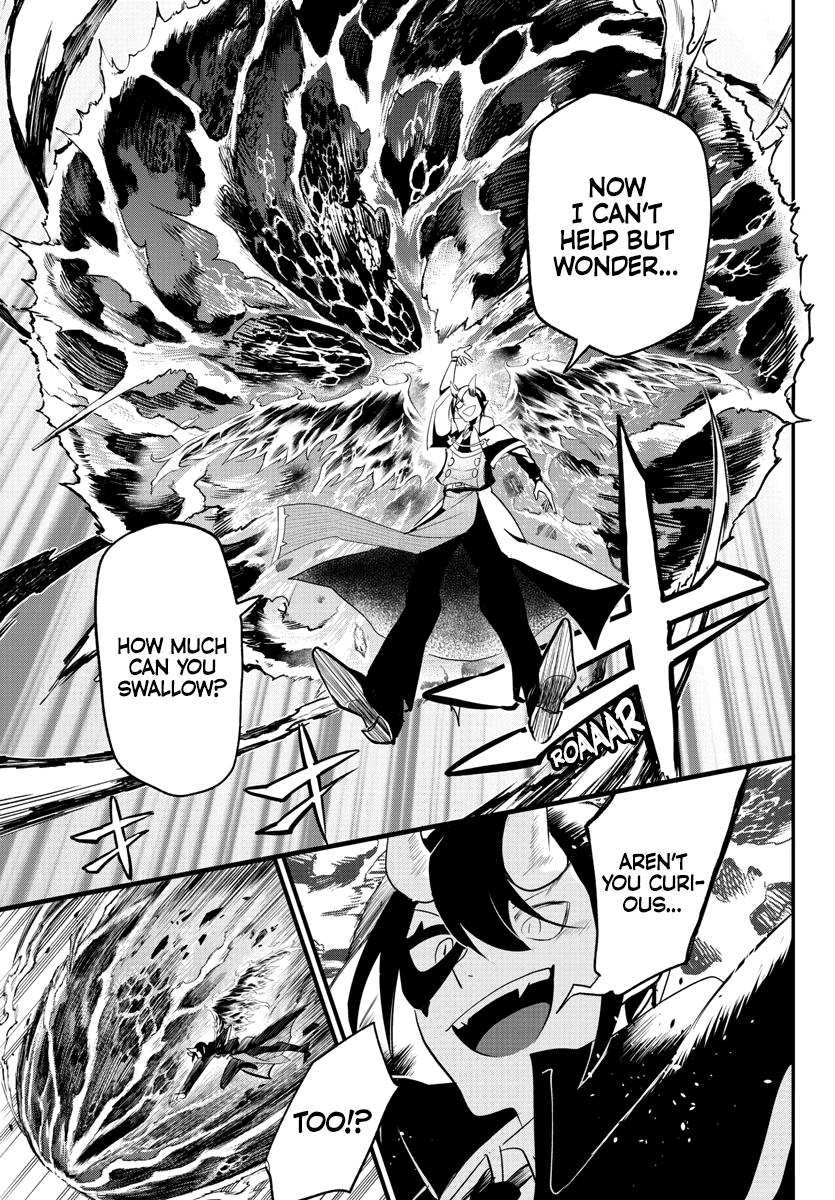 Mairimashita! Iruma-kun Chap 241 - Next Chap 242