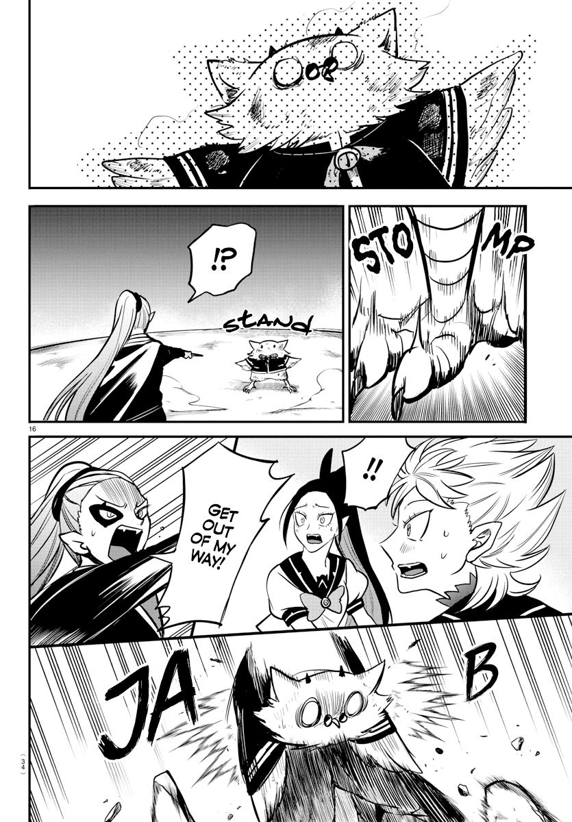Mairimashita! Iruma-kun Chap 242 - Next Chap 243