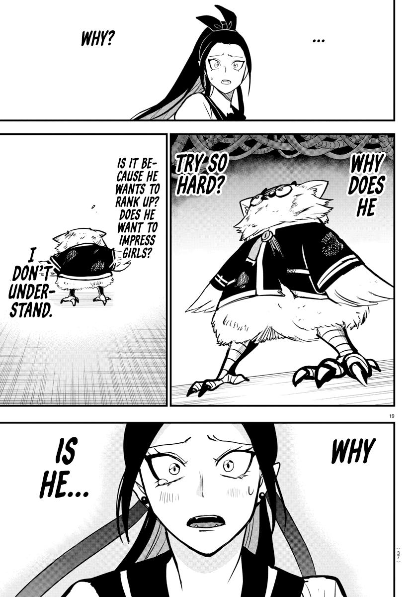 Mairimashita! Iruma-kun Chap 242 - Next Chap 243