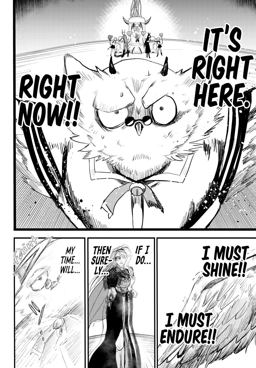 Mairimashita! Iruma-kun Chap 243 - Next Chap 244
