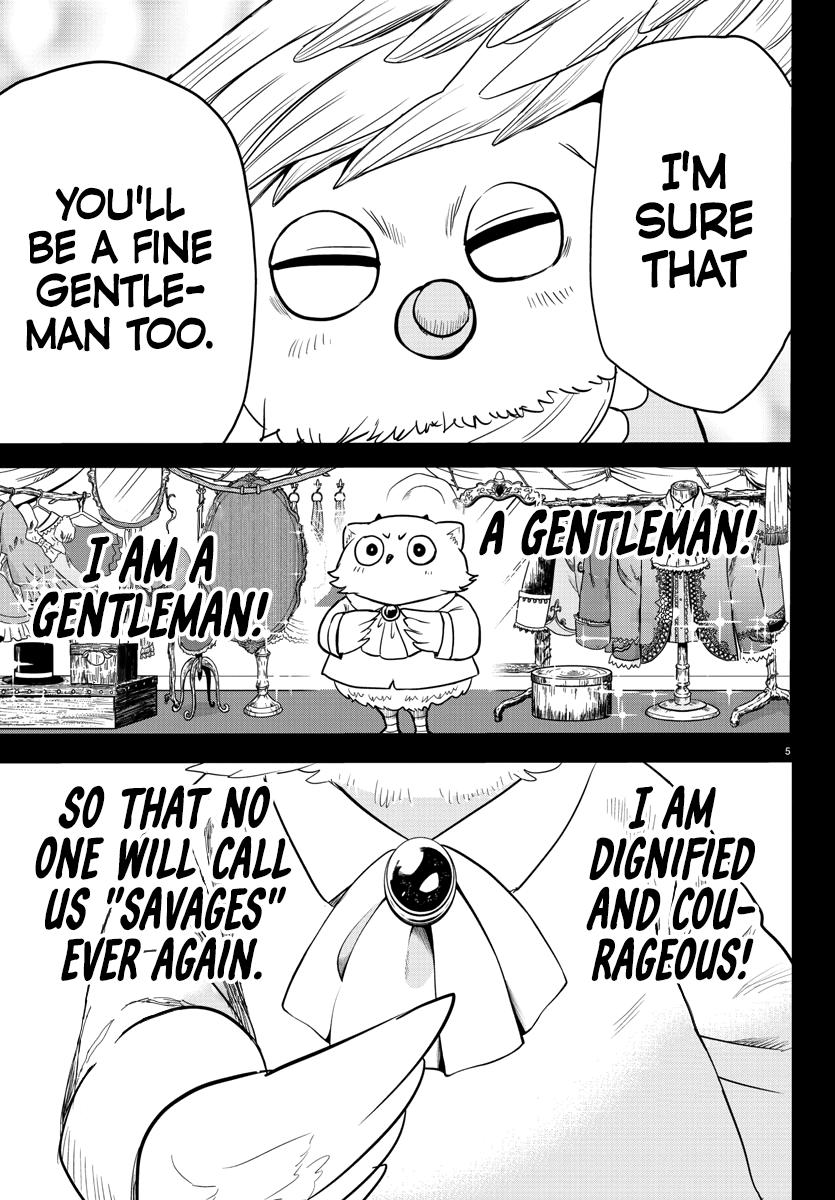 Mairimashita! Iruma-kun Chap 243 - Next Chap 244