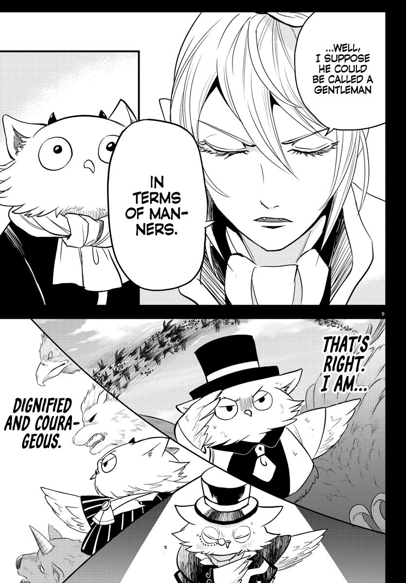 Mairimashita! Iruma-kun Chap 243 - Next Chap 244