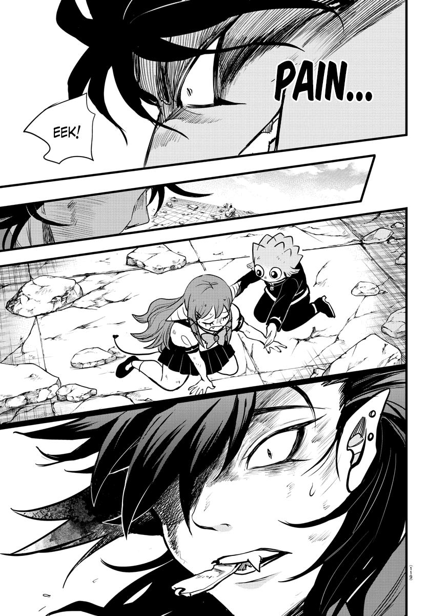 Mairimashita! Iruma-kun Chap 257 - Next Chap 258