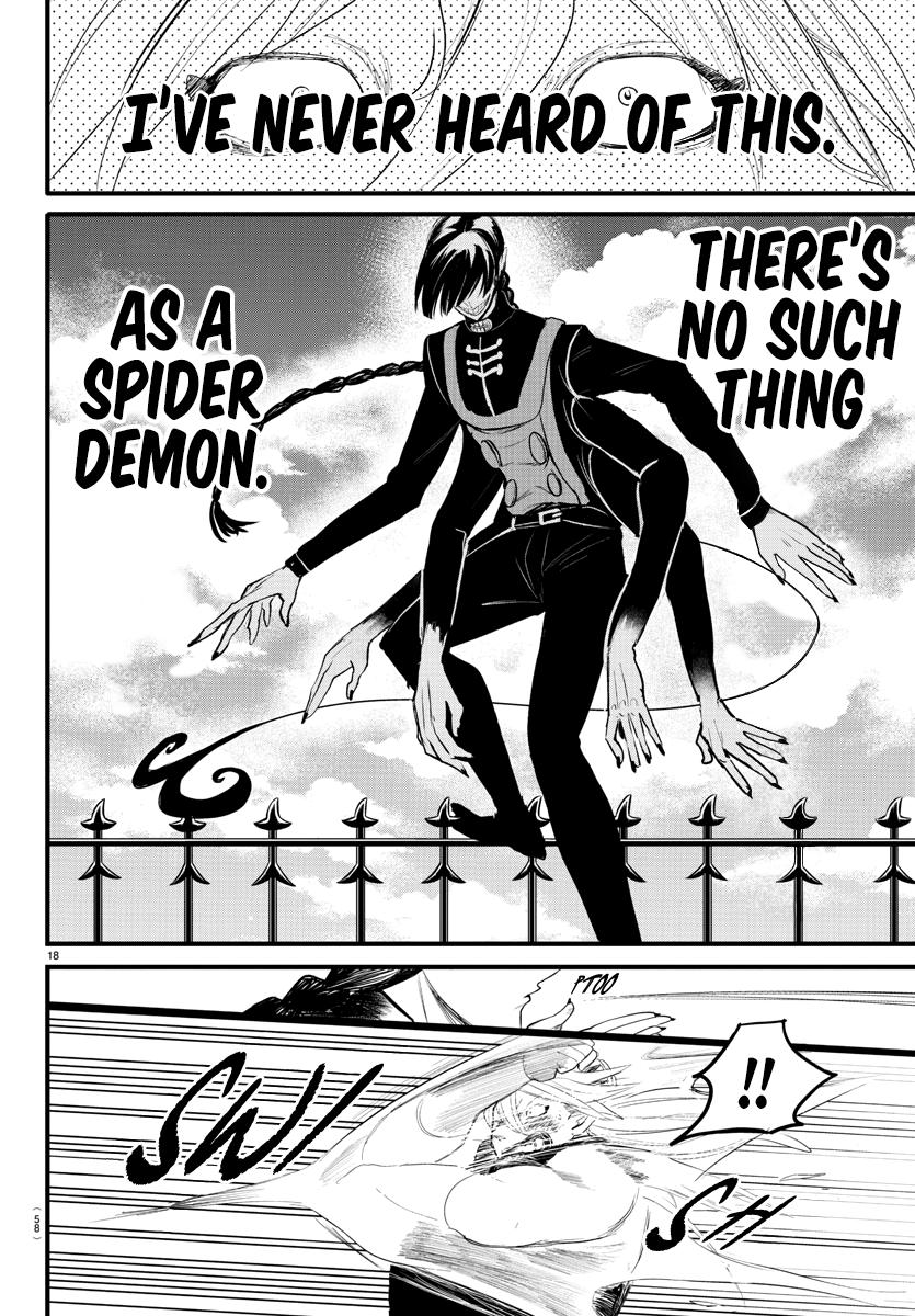 Mairimashita! Iruma-kun Chap 258 - Next Chap 259