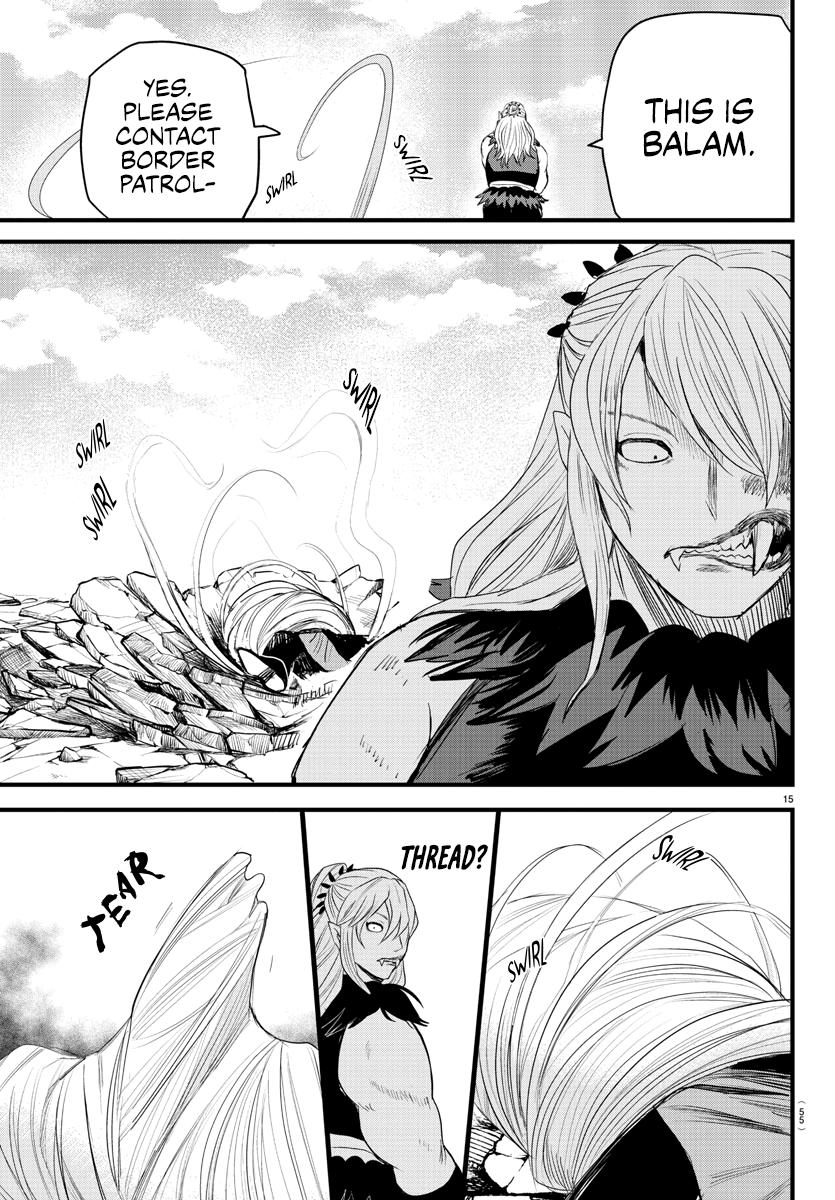 Mairimashita! Iruma-kun Chap 258 - Next Chap 259