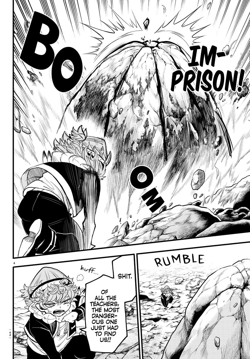Mairimashita! Iruma-kun Chap 251 - Next Chap 252
