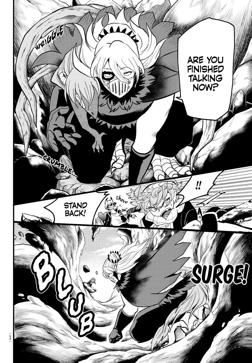 Mairimashita! Iruma-kun Chap 251 - Next Chap 252