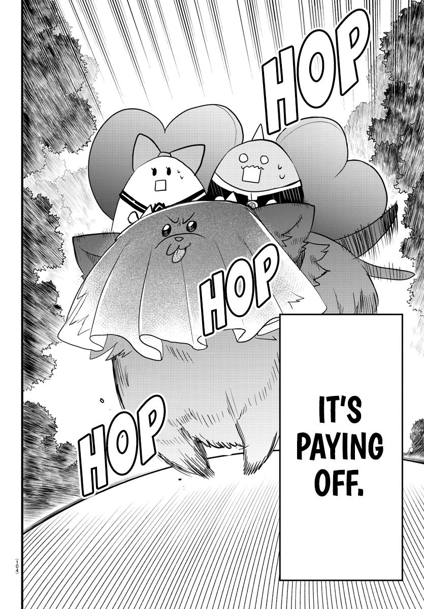 Mairimashita! Iruma-kun Chap 252 - Next Chap 253